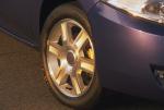 Mercury Cougar 1999 года